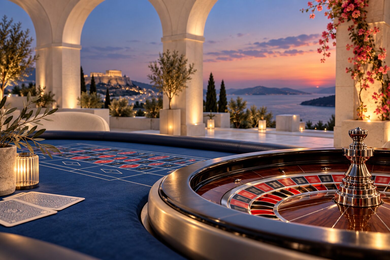 Slots: RTP, μεταβλητότητα και ρυθμός